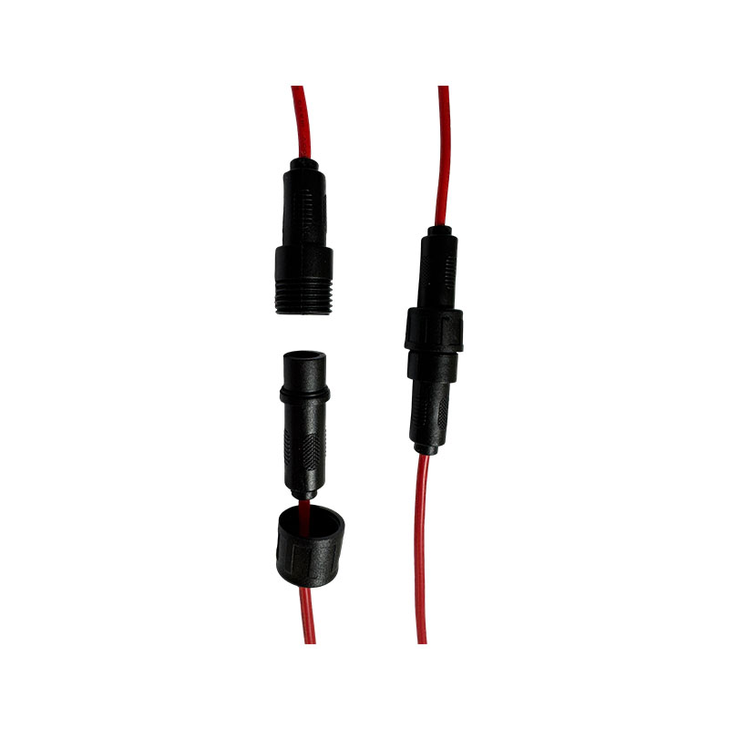 Glass Tube Fuse