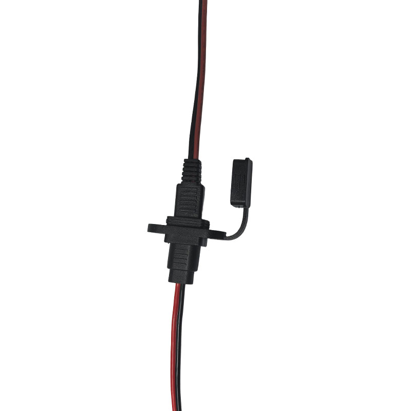 SAE Connecting Wire