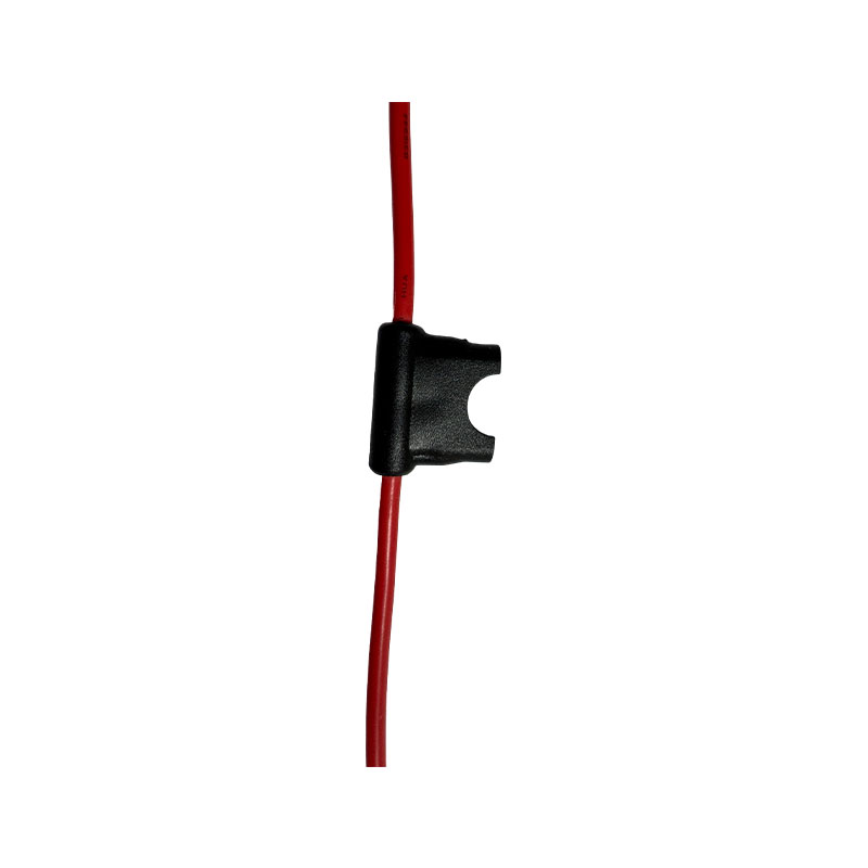 Universal Automotive Fuse Waterproof Holder