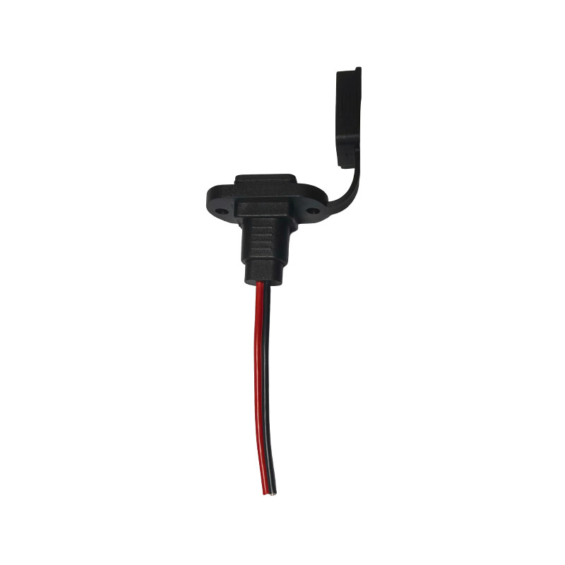 SAE Connecting Wire