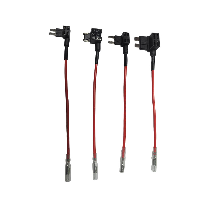 Universal Car Charger