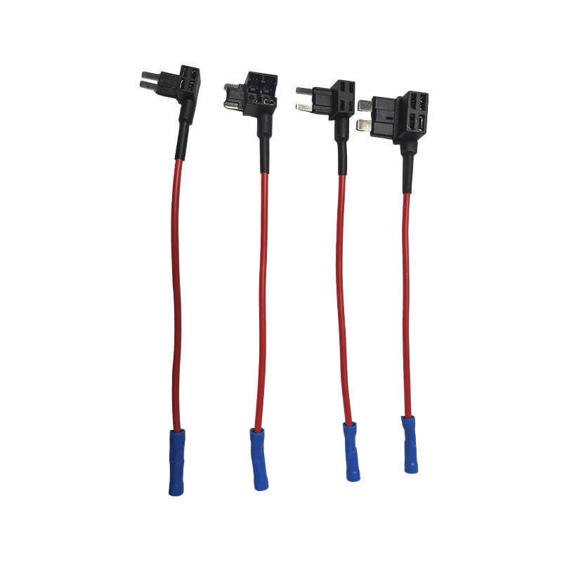 Universal Car Charger