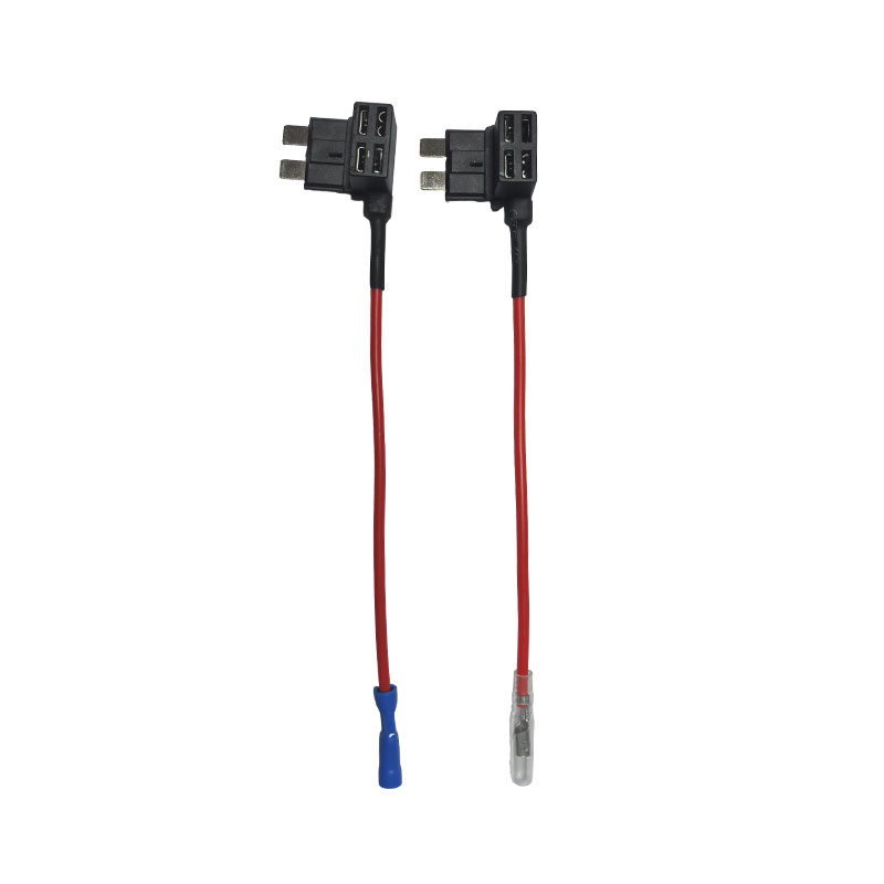 Universal Car Charger
