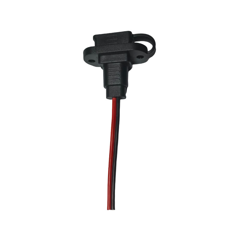 SAE Connecting Wire